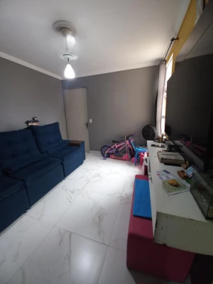 Foto 4: Lindo apto no residencial Porto Seguro região do ouro verde em Campinas 