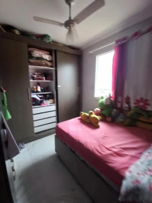 Foto 5: Lindo apto no residencial Porto Seguro região do ouro verde em Campinas 