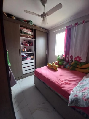 Foto 6: Lindo apto no residencial Porto Seguro região do ouro verde em Campinas 