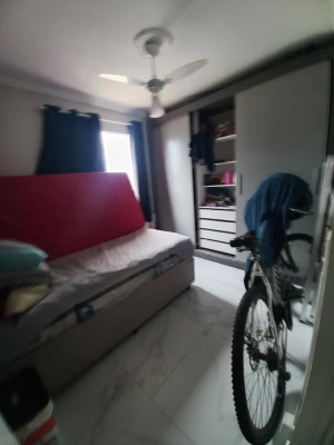 Foto 7: Lindo apto no residencial Porto Seguro região do ouro verde em Campinas 