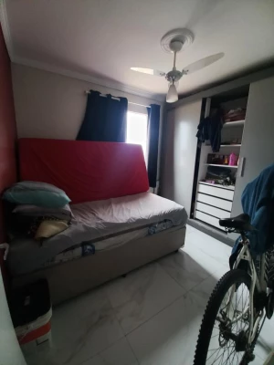 Foto 8: Lindo apto no residencial Porto Seguro região do ouro verde em Campinas 