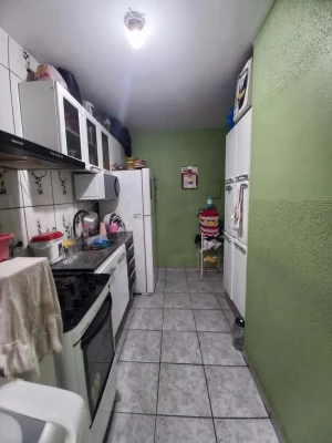 Foto 9: Lindo apto no residencial Porto Seguro região do ouro verde em Campinas 