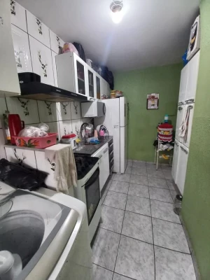 Foto 10: Lindo apto no residencial Porto Seguro região do ouro verde em Campinas 