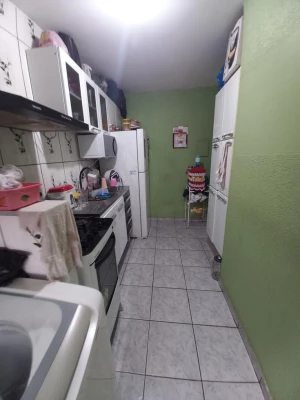 Foto 11: Lindo apto no residencial Porto Seguro região do ouro verde em Campinas 