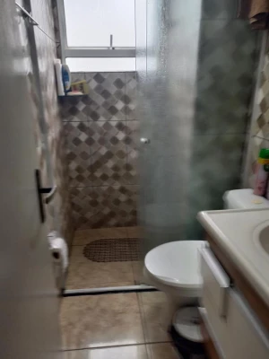 Foto 12: Lindo apto no residencial Porto Seguro região do ouro verde em Campinas 