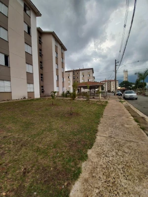 Foto 13: Lindo apto no residencial Porto Seguro região do ouro verde em Campinas 