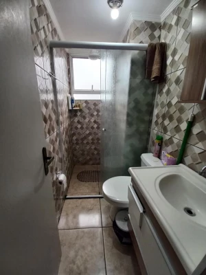 Foto 14: Lindo apto no residencial Porto Seguro região do ouro verde em Campinas 