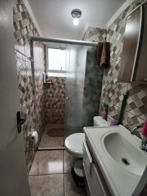 Foto 15: Lindo apto no residencial Porto Seguro região do ouro verde em Campinas 