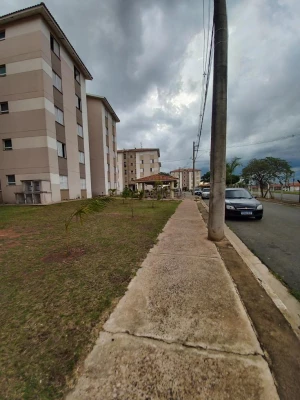 Foto 16: Lindo apto no residencial Porto Seguro região do ouro verde em Campinas 