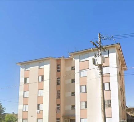 Foto 17: Lindo apto no residencial Porto Seguro região do ouro verde em Campinas 