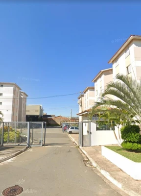 Foto 18: Lindo apto no residencial Porto Seguro região do ouro verde em Campinas 