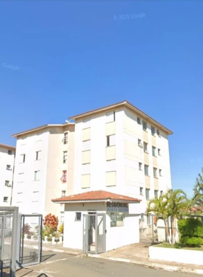 Foto 19: Lindo apto no residencial Porto Seguro região do ouro verde em Campinas 