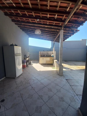 Foto 2: Casa no dic cinco região do ouro verde em Campinas 