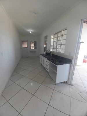 Foto 11: Casa no dic cinco região do ouro verde em Campinas 