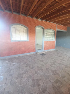 Foto 19: Casa no dic cinco região do ouro verde em Campinas 