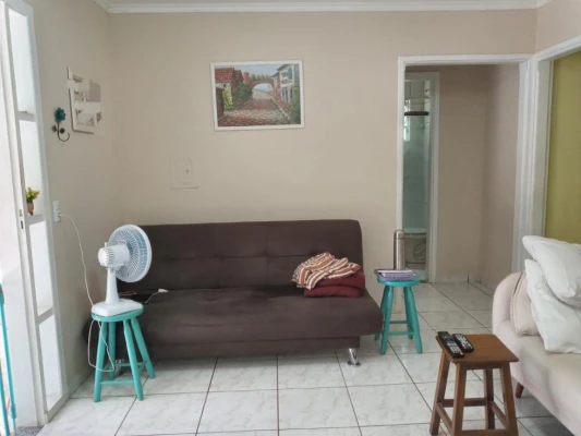 Foto 2: Linda casa no dic cinco região do ouro verde em Campinas 