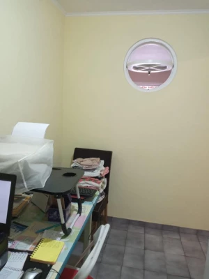 Foto 3: Linda casa no dic cinco região do ouro verde em Campinas 