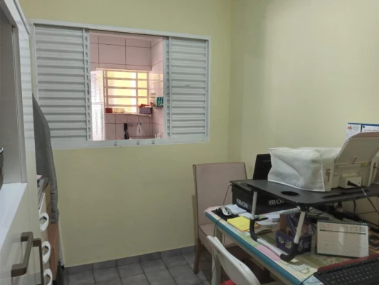 Foto 6: Linda casa no dic cinco região do ouro verde em Campinas 