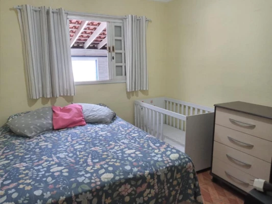 Foto 8: Linda casa no dic cinco região do ouro verde em Campinas 