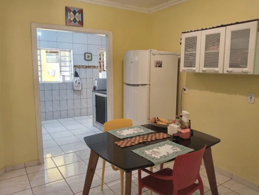 Foto 9: Linda casa no dic cinco região do ouro verde em Campinas 