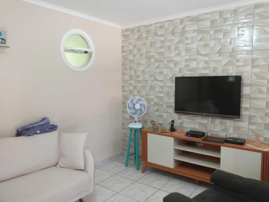 Foto 10: Linda casa no dic cinco região do ouro verde em Campinas 