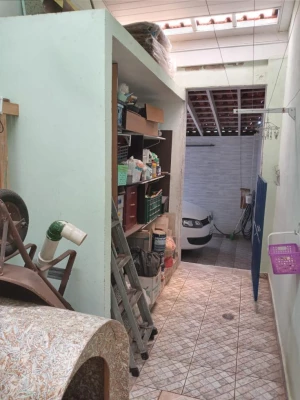 Foto 11: Linda casa no dic cinco região do ouro verde em Campinas 