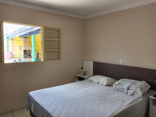 Foto 13: Linda casa no dic cinco região do ouro verde em Campinas 