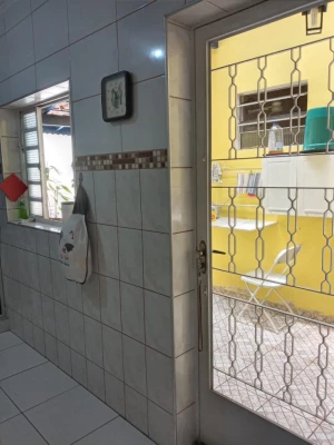 Foto 15: Linda casa no dic cinco região do ouro verde em Campinas 