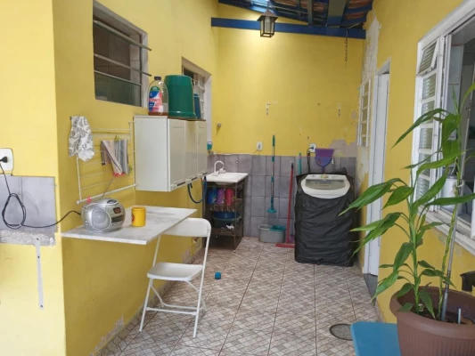 Foto 16: Linda casa no dic cinco região do ouro verde em Campinas 