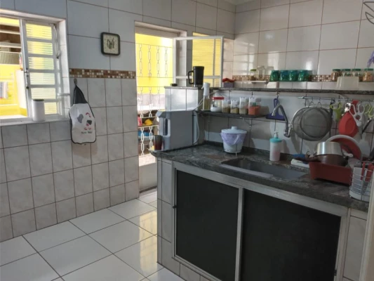 Foto 17: Linda casa no dic cinco região do ouro verde em Campinas 