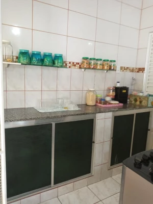 Foto 18: Linda casa no dic cinco região do ouro verde em Campinas 