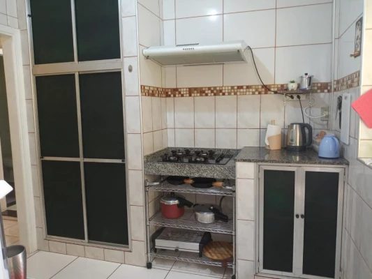 Foto 21: Linda casa no dic cinco região do ouro verde em Campinas 