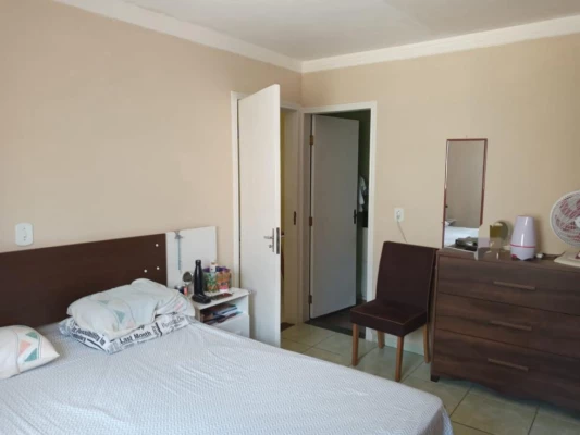 Foto 24: Linda casa no dic cinco região do ouro verde em Campinas 