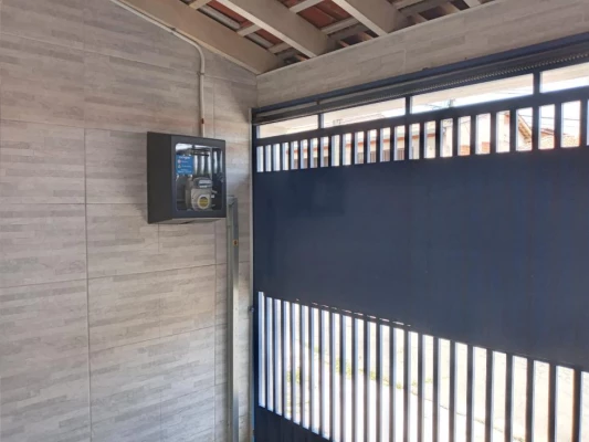 Foto 25: Linda casa no dic cinco região do ouro verde em Campinas 