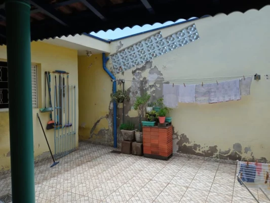 Foto 29: Linda casa no dic cinco região do ouro verde em Campinas 