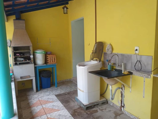 Foto 31: Linda casa no dic cinco região do ouro verde em Campinas 