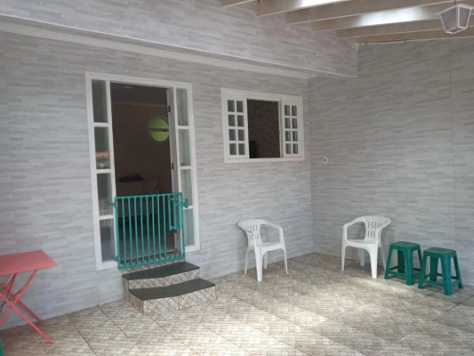 Foto 33: Linda casa no dic cinco região do ouro verde em Campinas 