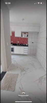 Foto 1: Lindo apto em hortolandia sp