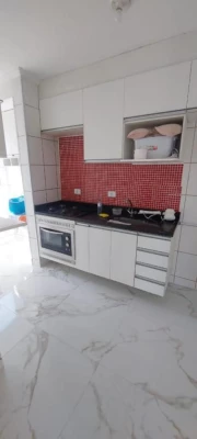 Foto 2: Lindo apto em hortolandia sp