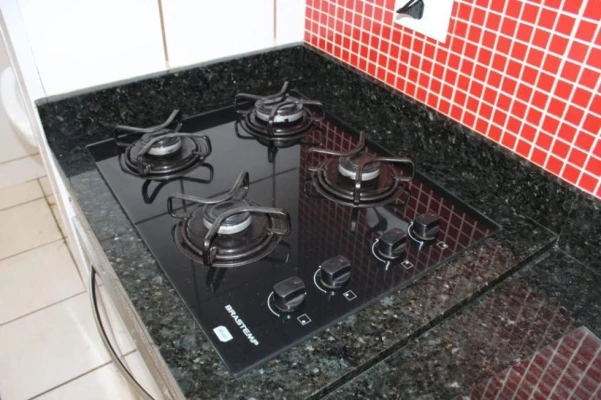 Foto 8: Lindo apto em hortolandia sp