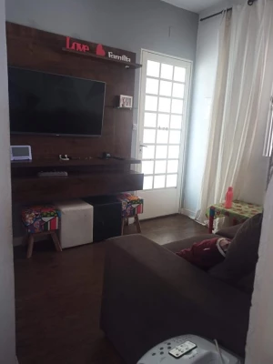 Foto 2: Casa no Residencial Porto Seguro Região do Ouro Verde em Campinas sp