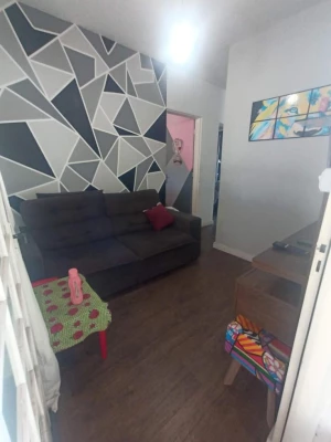 Foto 3: Casa no Residencial Porto Seguro Região do Ouro Verde em Campinas sp