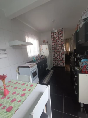 Foto 5: Casa no Residencial Porto Seguro Região do Ouro Verde em Campinas sp