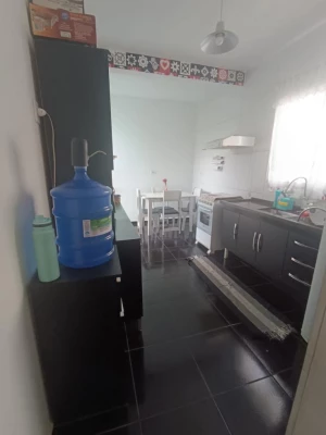 Foto 6: Casa no Residencial Porto Seguro Região do Ouro Verde em Campinas sp