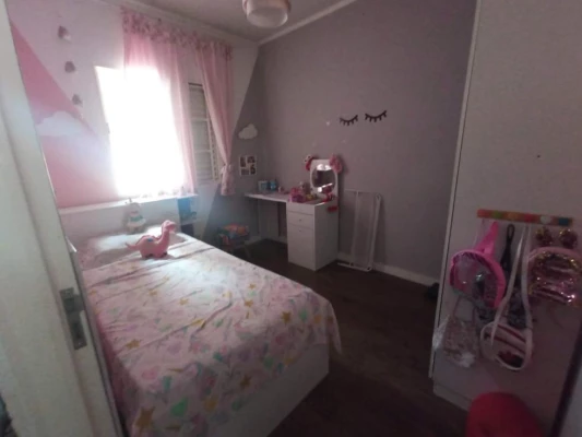 Foto 11: Casa no Residencial Porto Seguro Região do Ouro Verde em Campinas sp