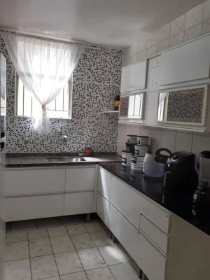 Foto 1: APARTAMENTO NO DIC II NO OURO VERDE EM CAMPINAS SP