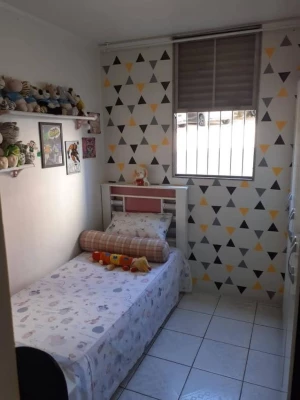 Foto 2: APARTAMENTO NO DIC II NO OURO VERDE EM CAMPINAS SP