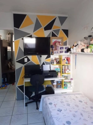 Foto 3: APARTAMENTO NO DIC II NO OURO VERDE EM CAMPINAS SP