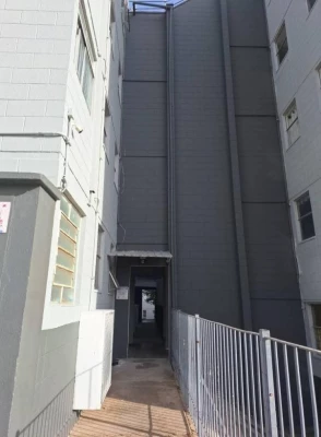 Foto 4: APARTAMENTO NO DIC II NO OURO VERDE EM CAMPINAS SP