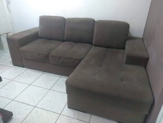 Foto 5: APARTAMENTO NO DIC II NO OURO VERDE EM CAMPINAS SP